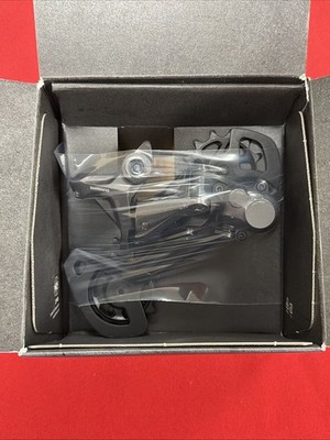 Shimano XT Rd M8120 SGS 12 Speed Rear Derailleur Long Cage - IRDM8120SGS NEW