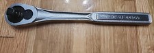 Craftsman 1/2  Drive Ratchet Quick Release VJ...