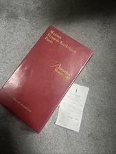 Maison Francis Kurkdjian Baccarat Rouge 540 Eau de Parfum 200ml