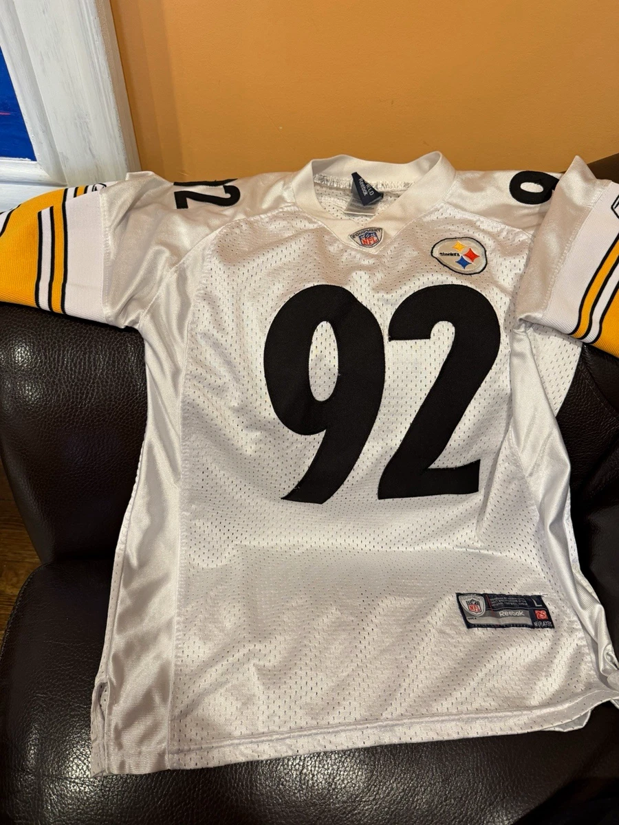 Pittsburgh Steelers NFL Fan Jerseys for sale | eBay