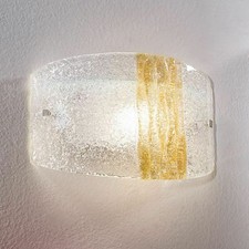 Lampada a muro applique LineaLight 4524 Syberia_W MADE IN ITALY