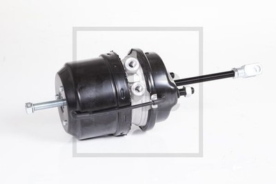 PE Automotive 076.813-30A Federspeicherbremszylinder für SCANIA