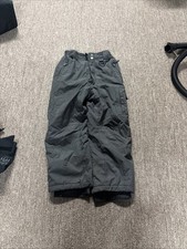 weatherproof pants