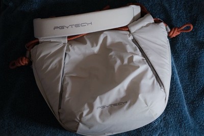 PGYTECH OneGo Rope Strap Bag Mist