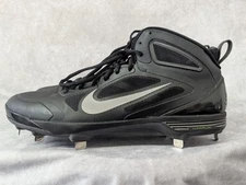 Nike Huarache Carbon ELT – Men’s 13 – Black – Training Shoes