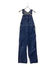 LEVI'S          Denim overalls 90s Indigo 855-12