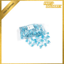 Foam Earplugs Bulk Pack 200 Pairs Noise Cancelling Sleep Snoring Travel Shooting