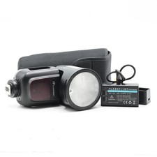Flashpoint Zoom Li-on X R2 TTL On-Camera Flash Speedlight for Canon 217