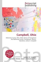 Lambert M. Surhone (U. A.) | Campbell, Ohio | Taschenbuch | Englisch (2026)
