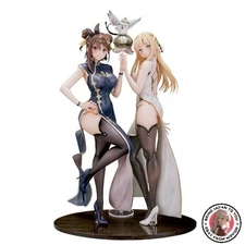 NEW Atelier Ryza 2: Lost Legends &amp the Secret Fairy Liza Claudia Chinese