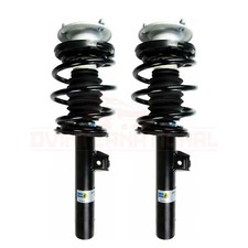Bilstein B4 Oe Replacement Front Coilovers For Bmw 325xi 2001-2002 Bilstein B4 Oe Replacement Front Coilovers For Bmw 325xi 2001-2002