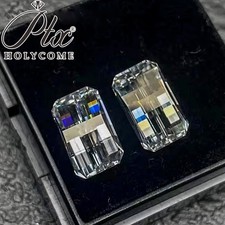 Rare 1ct-20ct Pixel Cut Loose Moissanite Stones D Vvs1 For Jewelry Wholesale Rare 1ct-20ct Pixel Cut Loose Moissanite Stones D Vvs1 For Jewelry Wholesale