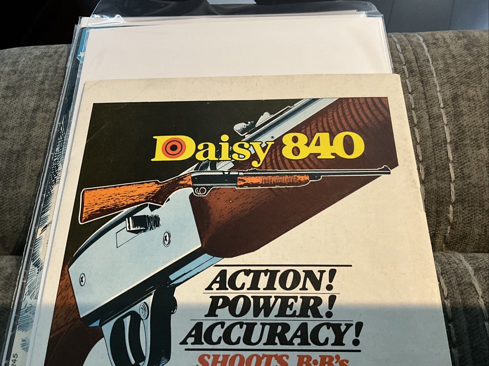 Secrets Of Haunted House Lot DC #s 17,22,24