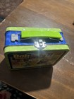 VINTAGE  BOB THE BUILDER TIN LUNCH BOX — photo 2