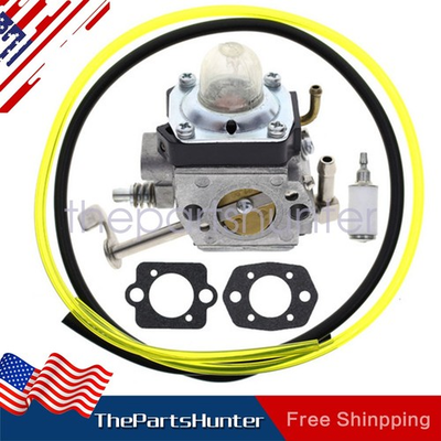 #ad Carburetor For Multiquip Mikasa Jumping Jack Rammer MTX60 MTX70 for Honda Engine $20.59