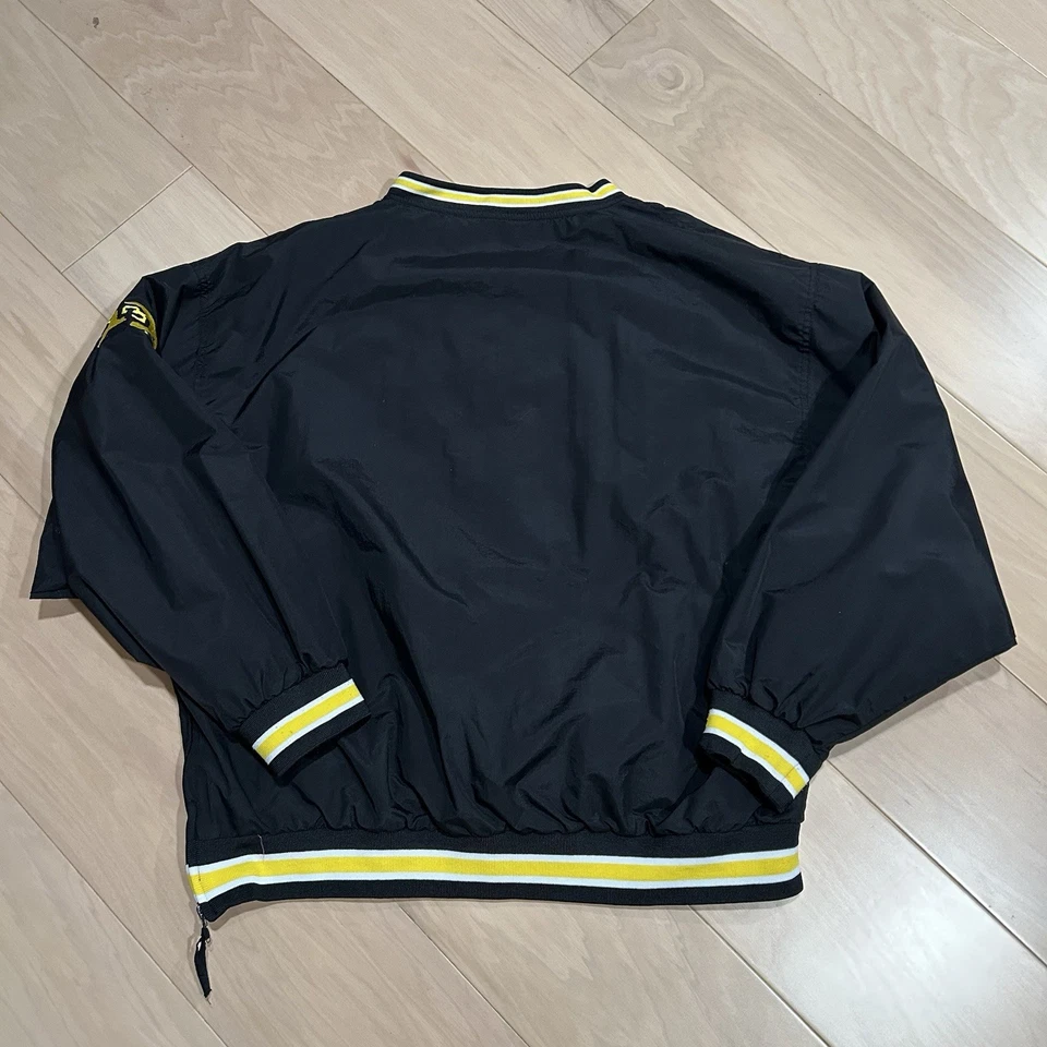 Vintage University Of Colorado Pullover V-Neck Long Sleeve Men’s XL - Image 2 of 4