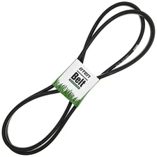 8TEN Double Drive Belt for Ariens Gravely Zoom 2660 2560 PM260M ZT60HD 07200028