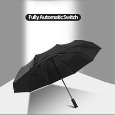 Windproof Travel Compact Umbrella - FREE SHIPPING