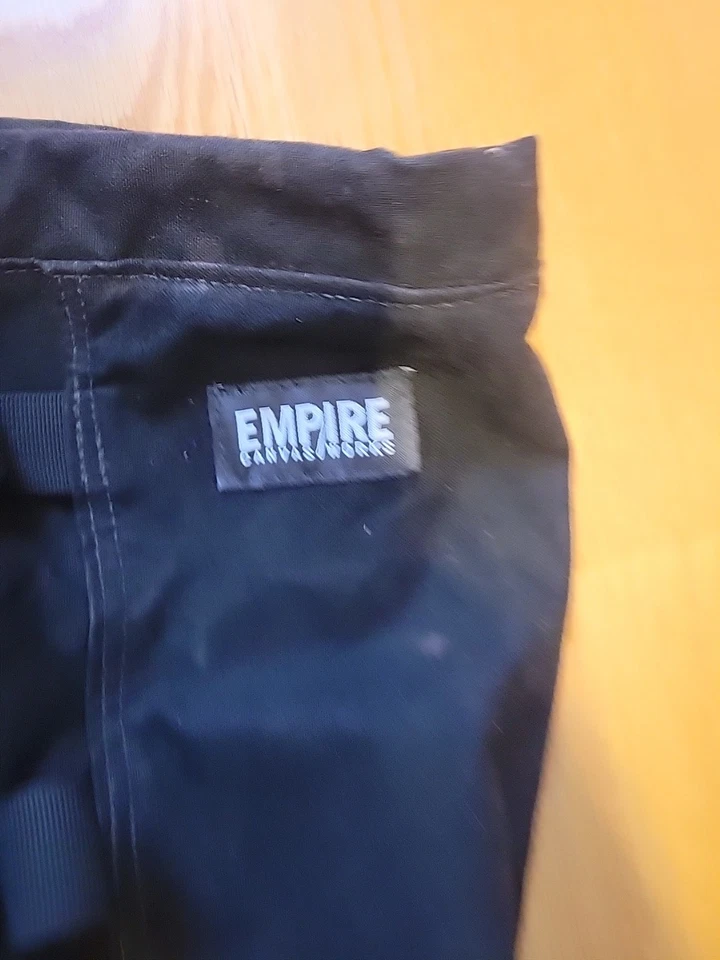 Empire Wool And Canvas Handmade BOOTS Mukluk. Size 9.5-11. 10, 10.5 - Image 2 of 4