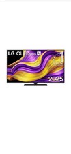 LG OLED55G57LW 55 Zoll LG OLED evo AI G5 4K Smart TV