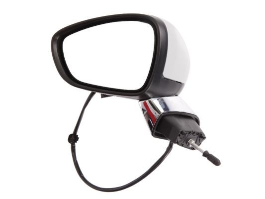 Left BLIC 5402-21-039337P Exterior Mirror for CITROËN,DS