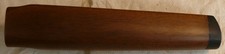 Remington 760 New Factory Walnut Satin Nice Dark Forend Forearm Remington 760 New Factory Walnut Satin Nice Dark Forend Forearm