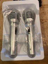 Wvngr Model WG-888 Professional Dynamic Microphone NEW IN BOX 