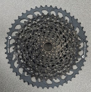 Sram GX Eagle Cassette 10 52 | eBay