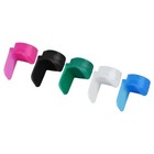 Clarinet Oboe Thumb Rest Silicone Finger Rest Cushion Protector Instrument A CUT