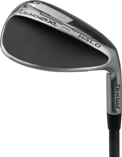 Left Handed Women Cleveland Launcher XL Halo 44* Pitching Wedge Ladies Very Good