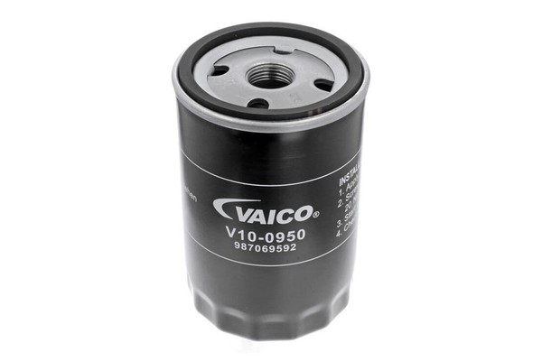Vaico ÖLfilter U.A. FüR Audi, Barkas, Nsu, Porsche, Seat, Trabant, Vw, Wartburg-image