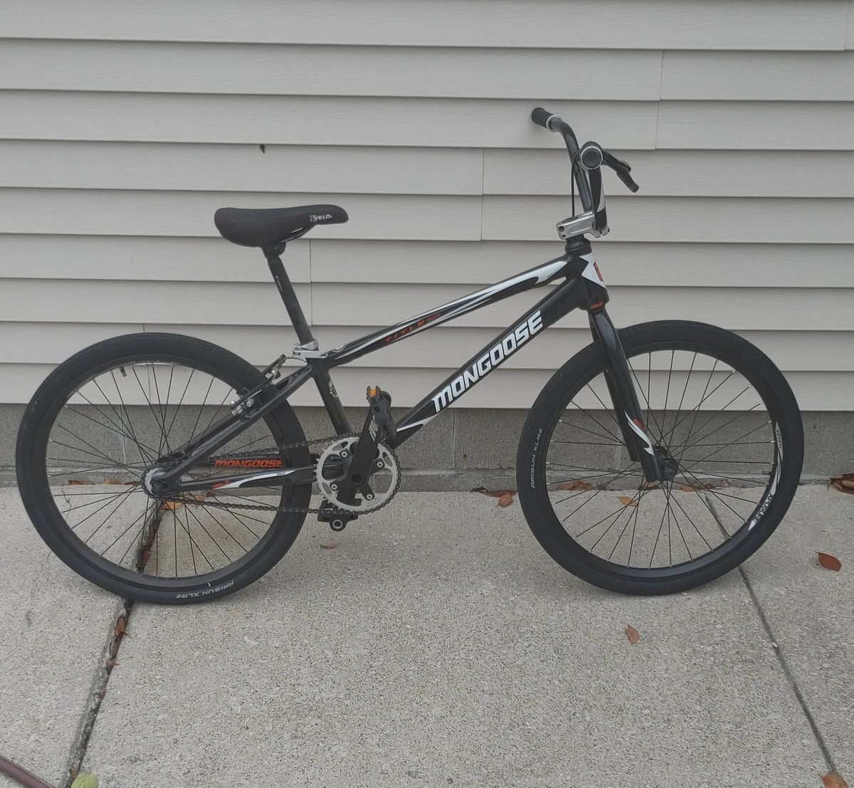 BMX Bike-Racing Steel Bikes for sale | eBay