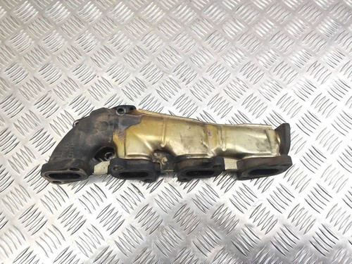 Mercedes-Benz C W204 2010 Diesel Auspuffkrümmer Abgaskrümmer 125kW RPG7816