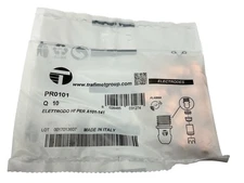 PR0101 Plasma Electrode Fit Trafimet Ergocut A101/A141 Plasma Torch,PKG/10