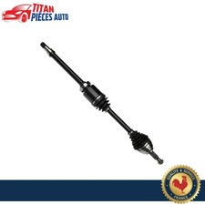 Cardan Ford TRANSIT CONNECT