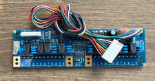 ARITECH ATS1811 CARTE RELAIS 8 VOIES