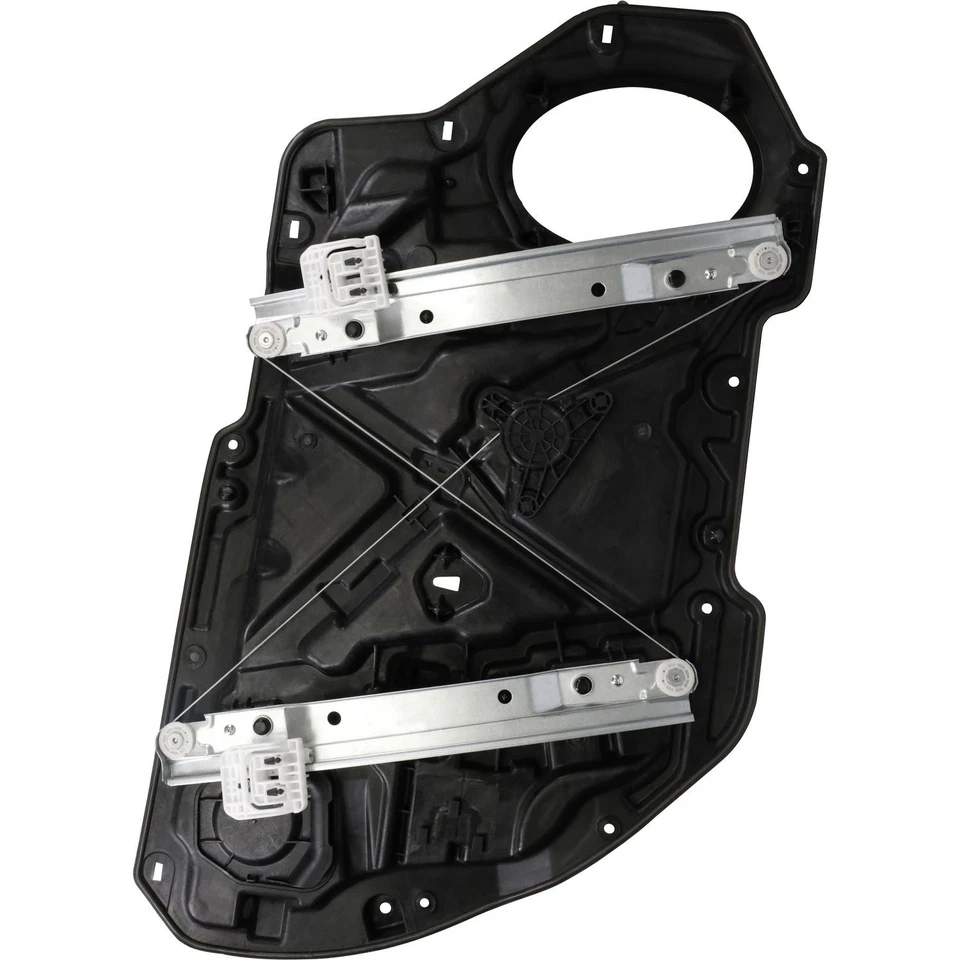 Nuevo regulador de ventana para Dodge Charger 2011-2019 delantero derecho 68103996AA 752-644 Foto 2 de 4