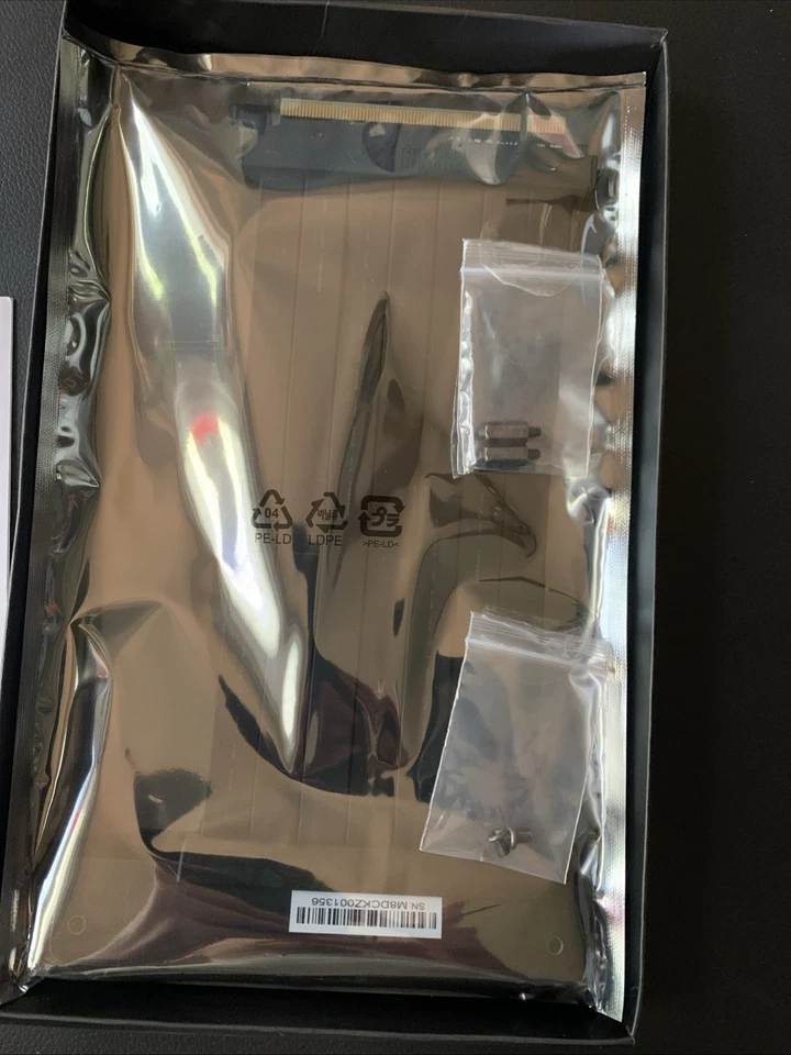 ASUS ROG Strix Riser Cable PCI-E 3.0 x16 High Speed - Image 4 of 4