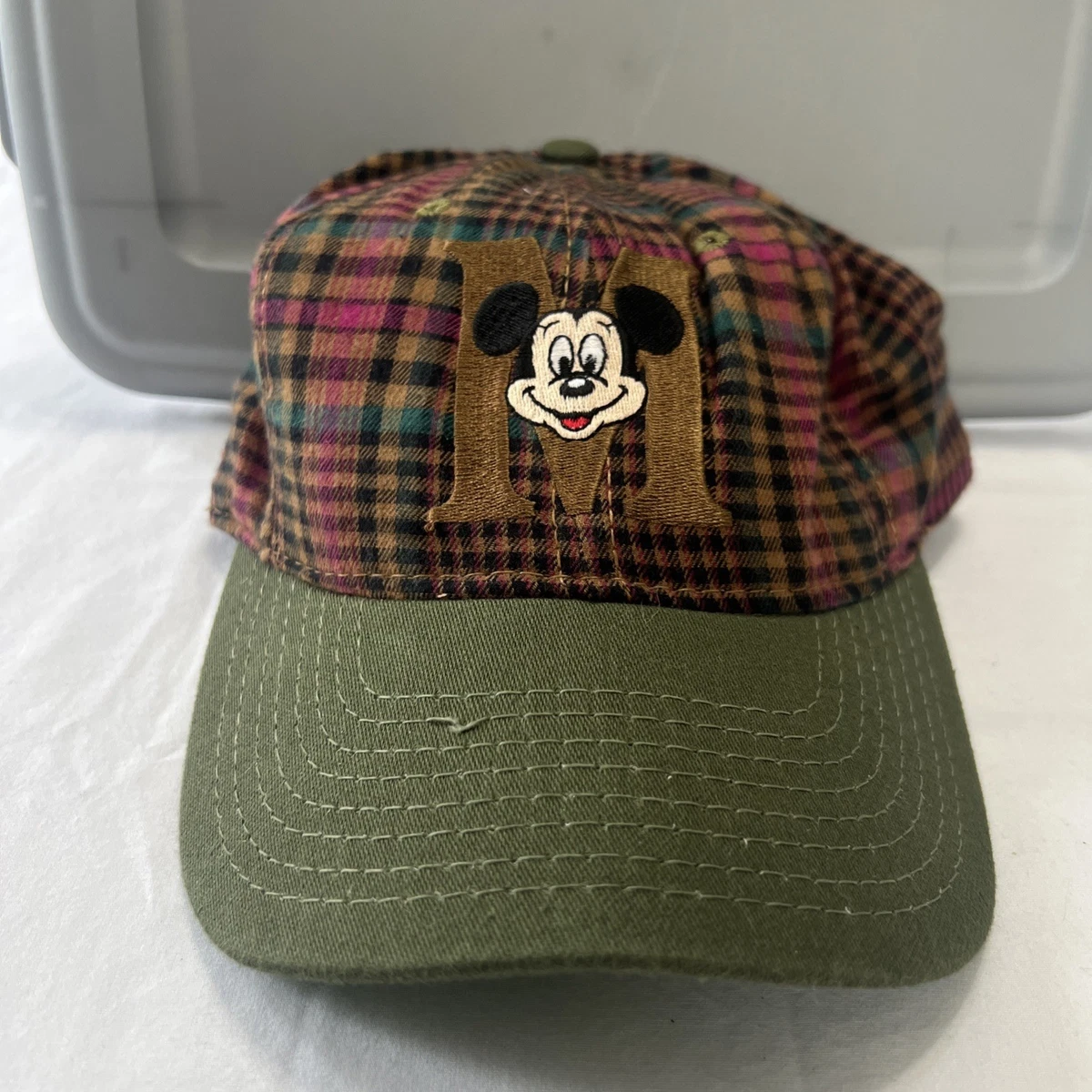 Goofy's Hat Co. Disney Hats (1968-Now) for sale | eBay