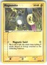 Magnemite Legend Maker Common Pokemon Lightly played