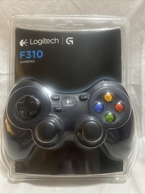 Logitech F310 (940-000110) Gamepad - Brand New!