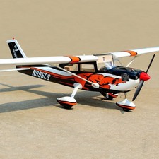 Cessna Turbo Skylane 182 SEA327