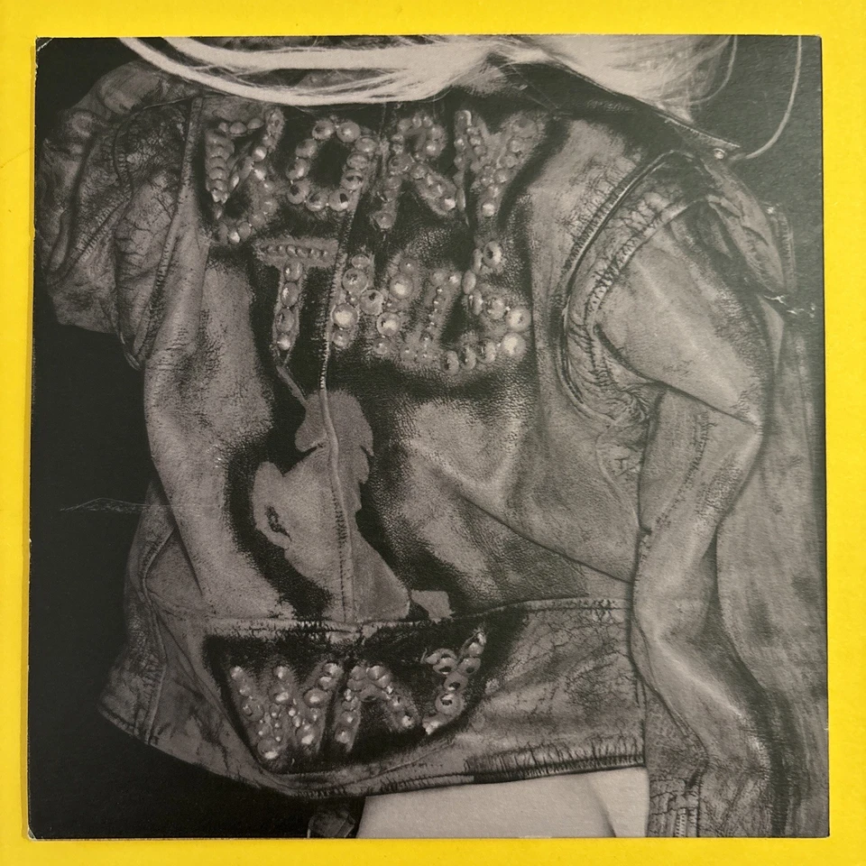LADY GAGA - Born This Way Reimagined CD The Tenth Anniversary (DISC 2 Only) - image 1 of 3