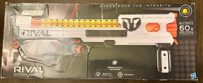 NERF Rival Hades XVIII-6000 Phantom Corps