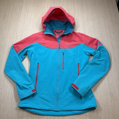 Dynafit Womens Mercury 2 Soft Shell Jacket - Size Large