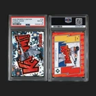 AARON JUDGE 2025 PANINI PROSPECT EDITION #16 KABOOM! SSP YANKEES