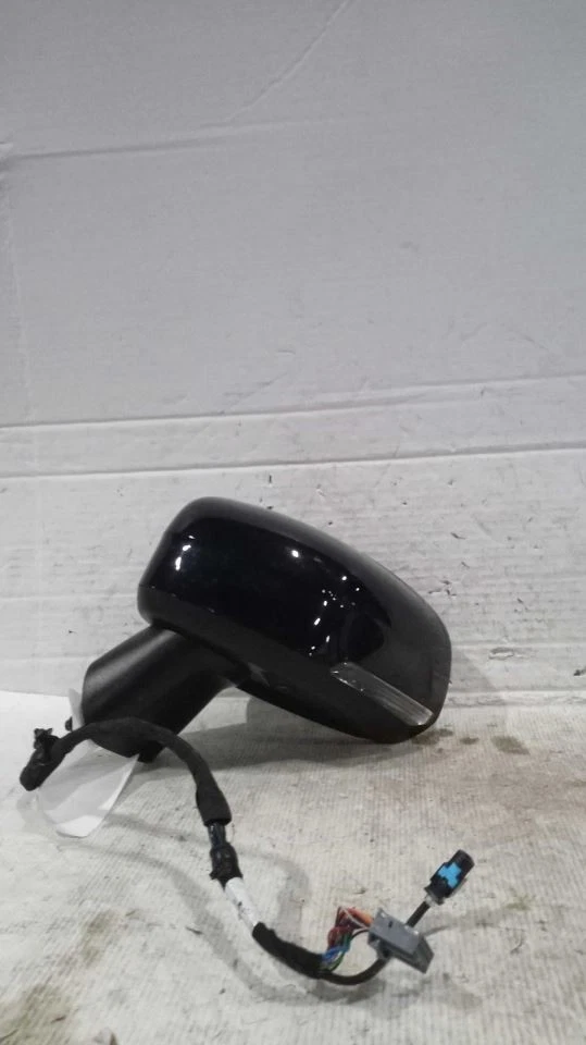 Driver Side View Mirror Power Folding Fits 18-24 VOLVO XC60 506628 - Изображение 2 из 4