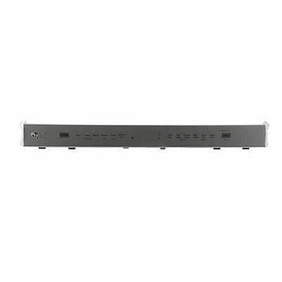 Genuine OEM LG Dishwasher Control Panel AGL75172632