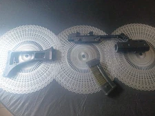 Tippmann A5 OPSGEAR Body Kit For Paintball Marker 