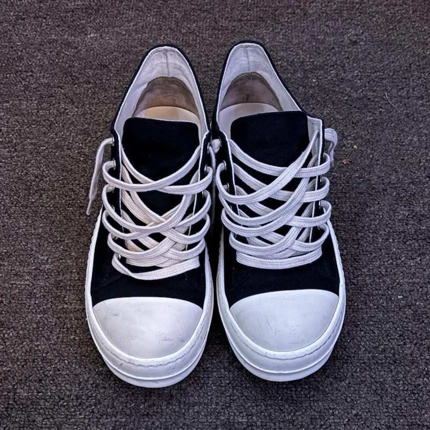 Rick Owens Casual Shoes for Men for sale - eBay